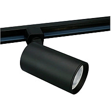 Світильник LEDVANCE ECO TRACK SP 1 PH GU10 BKRD (4099854269608)