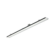 Магістральний світильник Philips LL523X 41W 6200lm LED62S / 840 (4000K) PSD WB 7 BK (910925864357) (1608197)