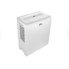 Осушувач повітря Cooper&Hunter CH-D008WD2-16LD WF 16 л на добу, 25 м2, 170 м3/ч, резервуар 2,6 л, дисплей, таймер (CH-D008WD2-16LD_WF) (1761638)