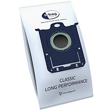 Аксесуари для пилососiв ELECTROLUX E201SMCB S-bag Classic LongPerformance 12х3.5л (1750253)