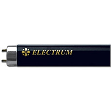 Лампа люмінесцентна ультрафіолетова (УФ) Electrum 4W G5 (A-FT-0799)