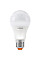 LED лампа VIDEX A60e 8W E27 3000K 220V, VL-A60e-08273 (23805)