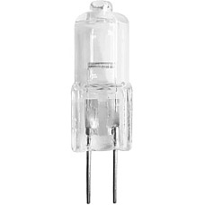 Лампа галогенна капсульна Electrum 35W G4 2800K (A-HC-0116)