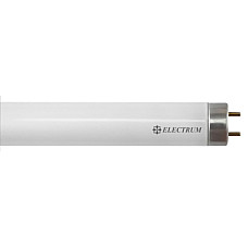 Лампа люмінесцентна Т8 15W 6500K G13 Electrum A-FT-0128