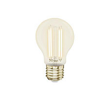 Лампа розумна Trust E27 LED FILAMENT 470 Lumen, 1800-2700k, білий (71287_TRUST) (1805656)