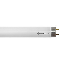 Лампа люмінесцентна Electrum 30W Т8 G13 6500K (A-FT-0220)