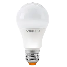 LED лампа (VIDEX A60е 8W E27 4100K 220V) (1692461)