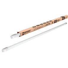 Лампочка Євросвітло PRO 18Вт 4200K L-1200, T8, G13