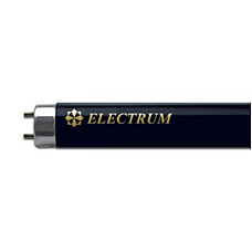 Лампа люмінесцентна ультрафіолетова Electrum 6W G5 (A-FT-0402)