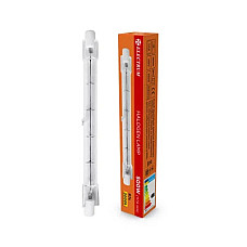Лампочка Electrum 500W R7s, 117,6mm (A-HL-0060)