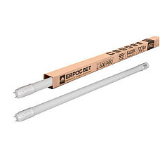 Лампочка Євросвітло PRO 9Вт 4200K L-600, T8, G13