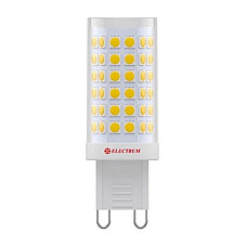 Лампочка Electrum 5W Cer LC-15 G9 3000K (A-LC-1897)