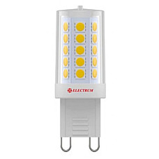 Лампочка Electrum 4W Cer LC-15 G9 4000K (A-LC-1896)