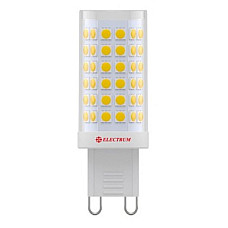 Лампочка Electrum 5W Cer LC-15 G9 4000K (A-LC-1898)