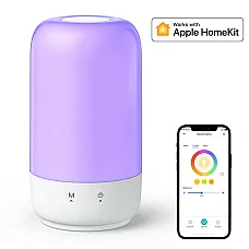 Розумна настільна WiFi лампа Ambient Light (Meross MSL450HK(EU)) (1618006)