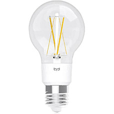 Розумна лампочка Yeelight Smart Filament Bulb E27 (YLDP12YL)