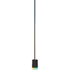 Торшер Govee H607C Floor Lamp 2, 1725Lm, RGBICWW, WI-FI/Bluetooth, black (H607C311)