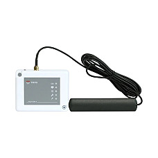 GSM-модуль для роботи з ППКП стороннього виробництва МЦА-GSM.4 Tiras