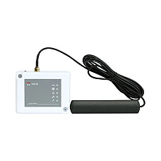 GSM-модуль для роботи з ППКП стороннього виробництва МЦА-GSM.4 Tiras (1689502)