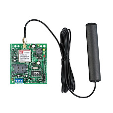 GSM-модуль МЦА-GSM Tiras (1689504)