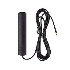 Антена MMCX 5м Лунь (1637810)