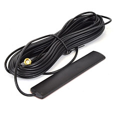 Аксесуар для охоронних систем Atis GSM SMA 5m