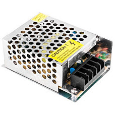 Блок живлення для систем відеоспостереження Greenvision GV-SPS-C 12V2A-L (3446)