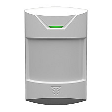 Бездротовий датчик руху Tiras X-Motion White