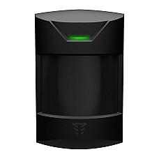 Бездротовий датчик руху Tiras X-Motion Black