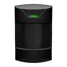 Бездротовий датчик руху Tiras X-Motion Black (1637650)