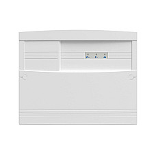 Блок живлення Tiras БЖ1215 12V/1.5A (1637651)