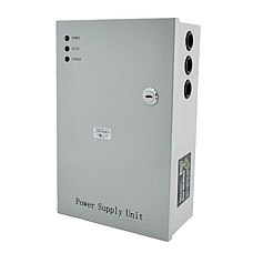 Блок безперебійного живлення Full Energy BBG-1210/8