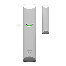 Бездротовий датчик відчинення Tiras X-Shift White (1637660)