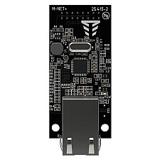 Ethernet-комунікатор Tiras M-NET+ (1637665)