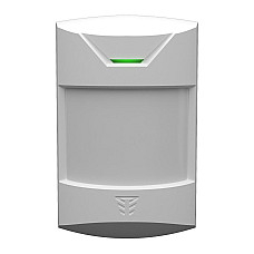 Бездротовий датчик руху та розбиття Tiras X-Motion+ White (1637676)