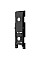 Аксесуар для охоронних систем Ajax Smartbracket black