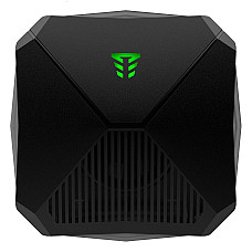 Бездротова вулична сирена Tiras X-Siren Black (1637694)