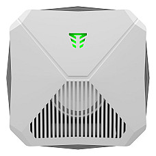 Бездротова вулична сирена Tiras X-Siren White