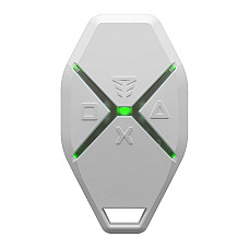Брелок керування Tiras X-Key White