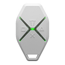 Брелок керування Tiras X-Key White (1637699)