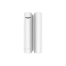 Датчик відкриття Ajax DoorProtect white