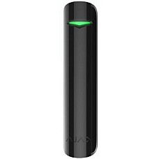 Датчик відкриття Ajax DoorProtect Plus black