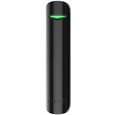 Датчик відкриття Ajax DoorProtect Plus black