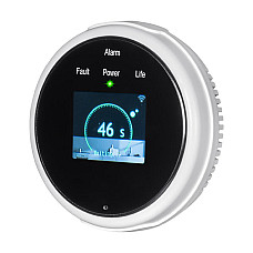 Бездротовий датчик газу з WiFi Trinix TRX-GL01(WiFi) (1687430)