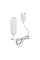 Бездротовий автономний датчик затоплення з WiFi Trinix TRX-WL01(WiFi)