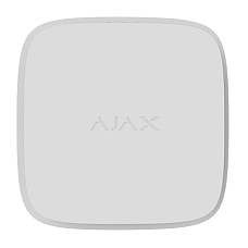Датчик диму Ajax FireProtect 2 SB Heat/Smoke/CO white