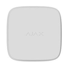 Датчик диму Ajax FireProtect 2 SB CO white