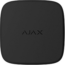 Датчик диму Ajax FireProtect 2 RB CO black
