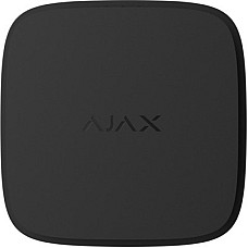 Датчик диму Ajax FireProtect 2 SB Heat black