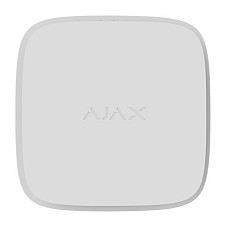 Датчик диму Ajax FireProtect 2 RB Heat/Smoke white